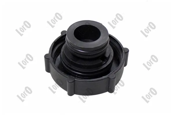 Cap, coolant tank 017-027-003