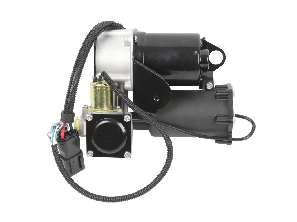Compressor, compressed-air system 131-02-620