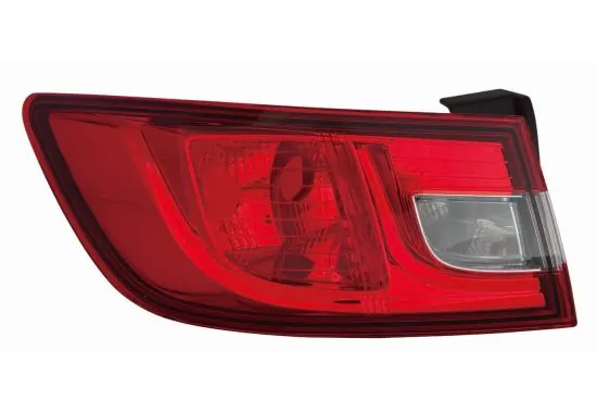 Tail Light Assembly 551-19A5R-UEN