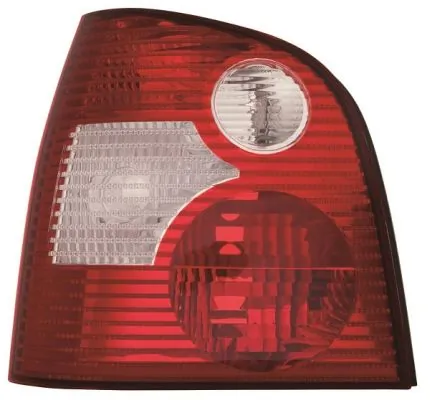 Tail Light Assembly 441-1937L-UE-CR