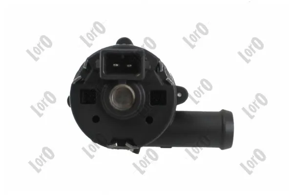 Auxiliary Water Pump (cooling water circuit) 138-01-011