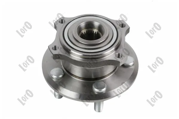 Wheel Hub 141-01-138