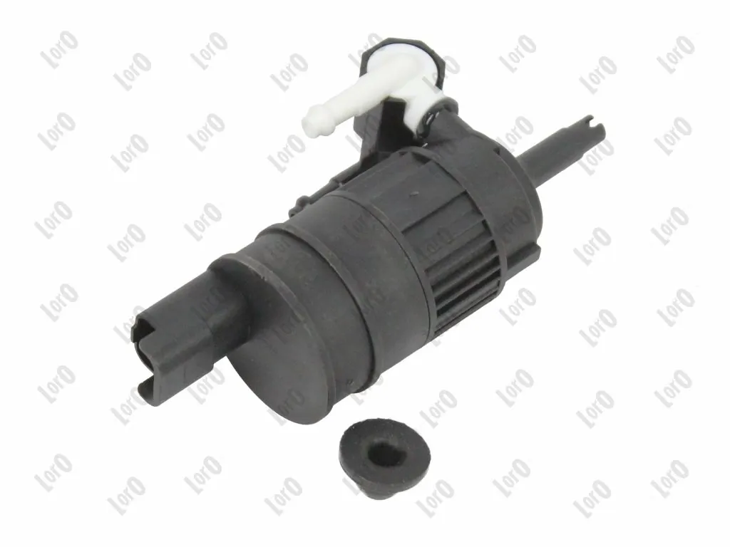 Washer Fluid Pump, window cleaning 103-02-012