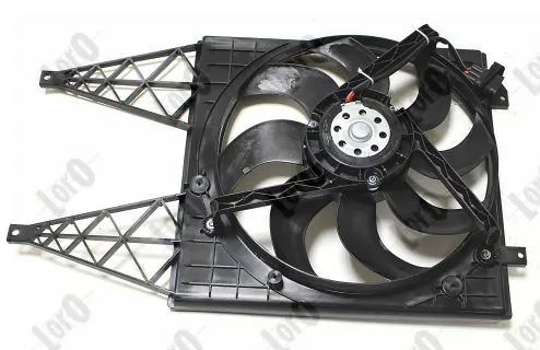 Fan, engine cooling 048-014-0001