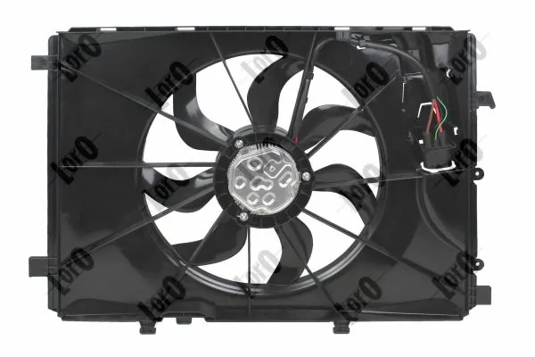 Fan, engine cooling 054-014-0006