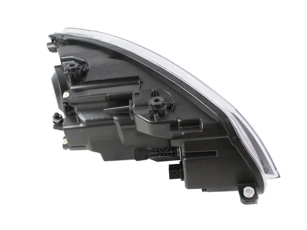 Headlight 441-11G3LMLDEM2