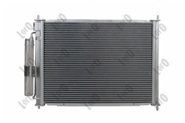 Cooling Module 035-017-0003-B