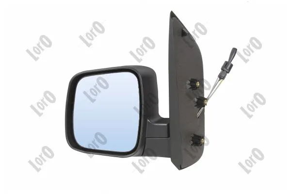 Exterior Mirror 0539M01