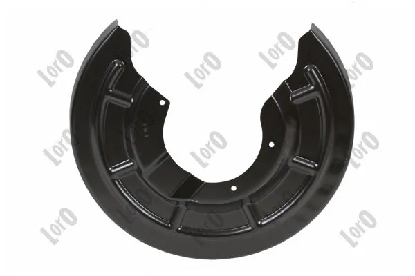 Splash Guard, brake disc 131-07-630