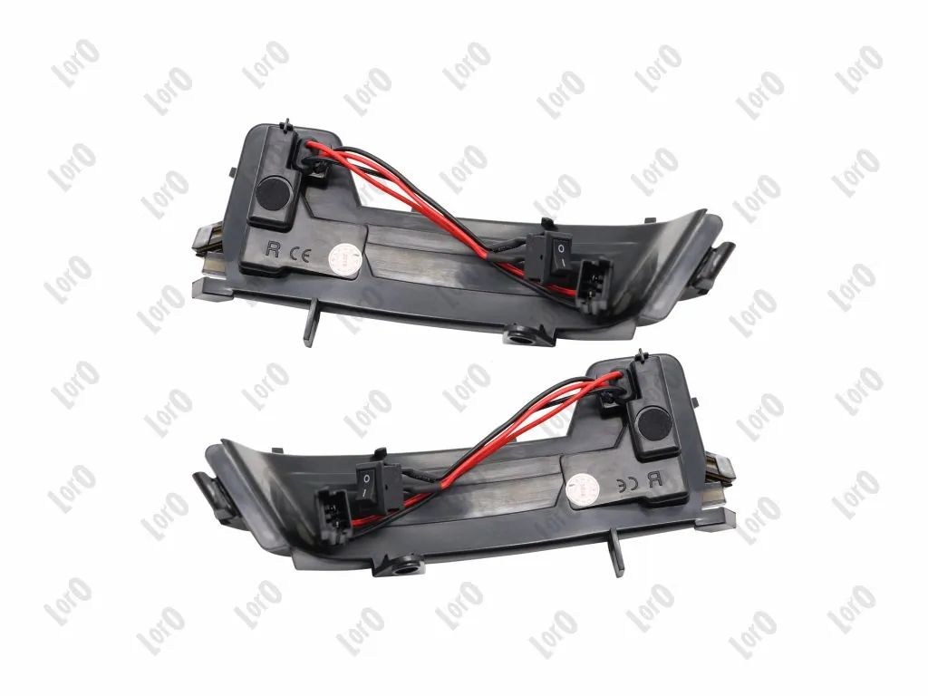 ABAKUS L48-140-002LED-D Indicator Set