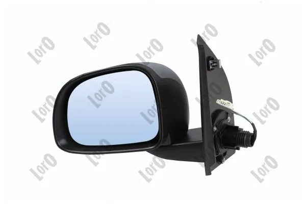 Exterior Mirror 1129M07