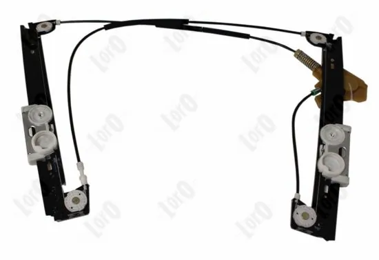 Window Regulator 130-004-012