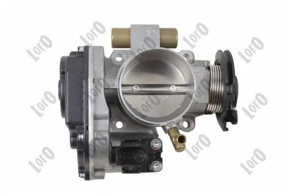 Throttle Body 121-02-023