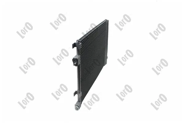 Condenser, air conditioning 019-016-0027
