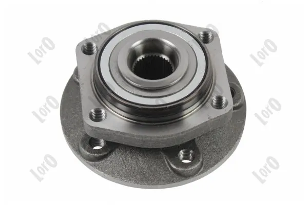 Wheel Bearing Kit 141-01-162