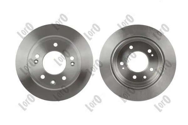 Brake Disc 231-04-009