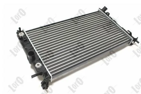ABAKUS 037-017-0013 Radiator, engine cooling