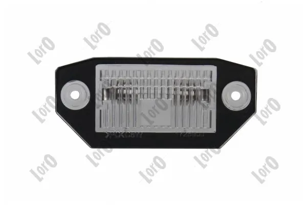 Licence Plate Light 017-25-905