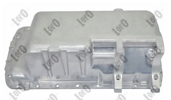 Oil Sump 100-00-003