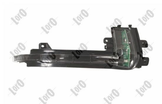 ABAKUS 0224M04 Exterior Mirror