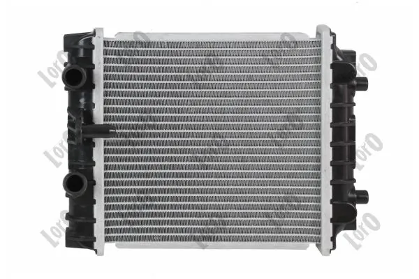 Radiator, engine cooling 053-017-0094
