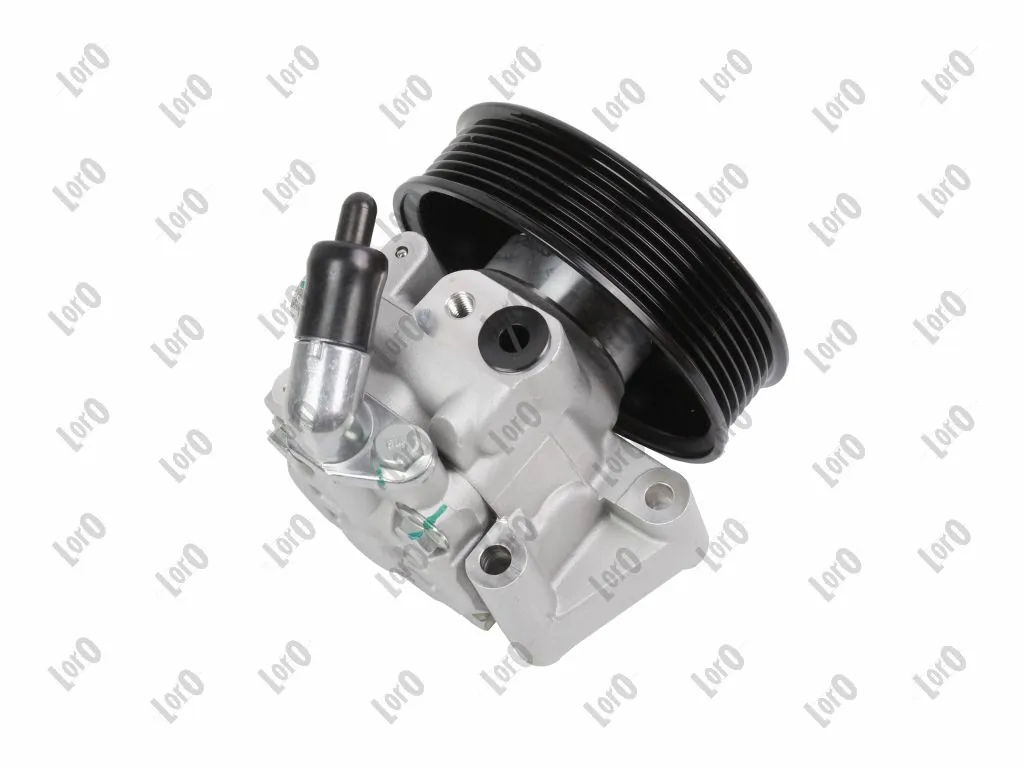 Hydraulic Pump, steering 140-01-130