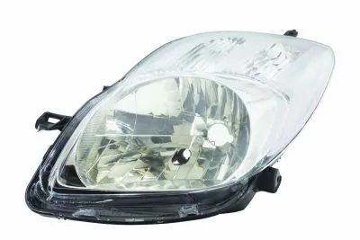 Headlight 212-11P3R-LDEM1