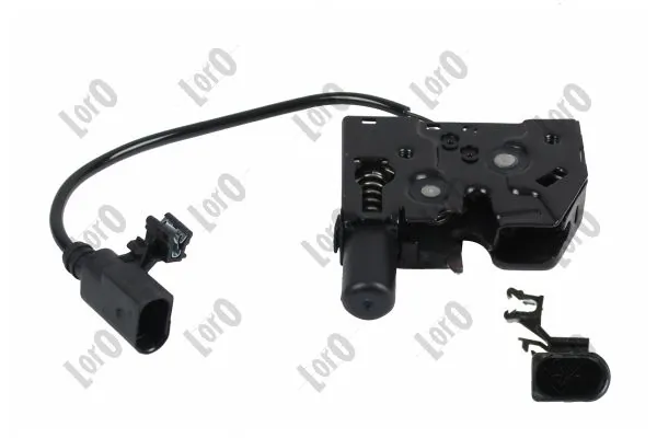 Bonnet Lock 132-003-048