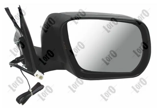 ABAKUS 3711M06 Exterior Mirror