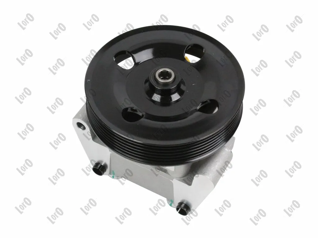 Hydraulic Pump, steering 140-01-131