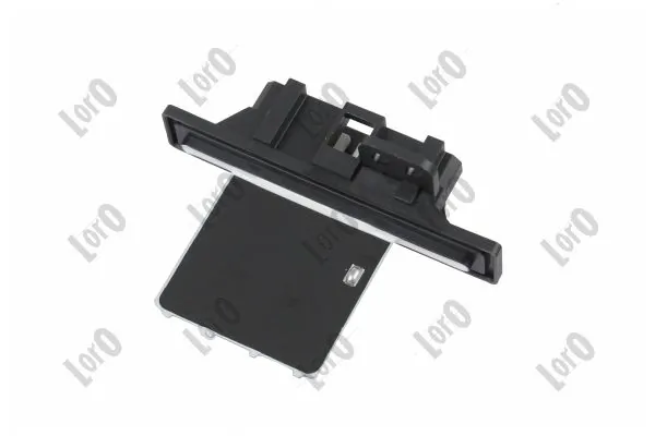 Resistor, interior blower 133-035-001