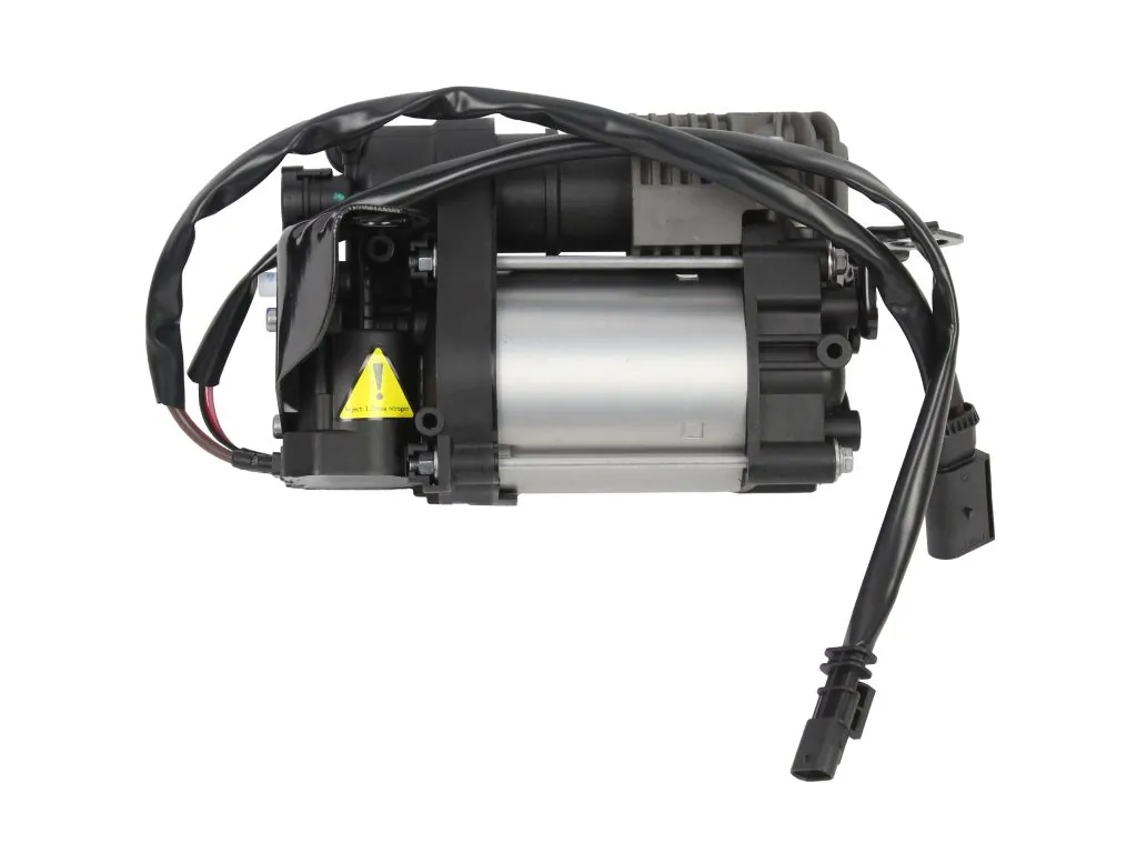 Compressor, compressed-air system 131-02-635