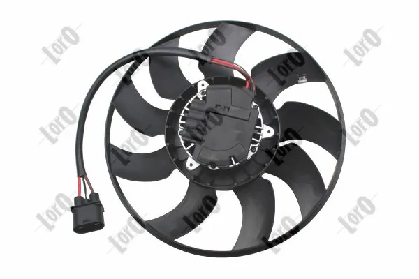 Fan, engine cooling 053-014-0051