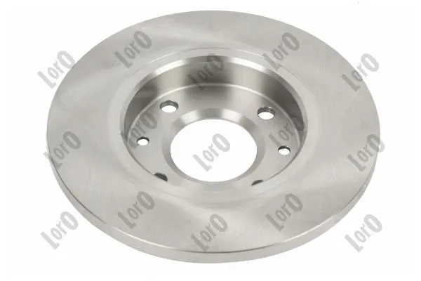 Brake Disc 231-03-051