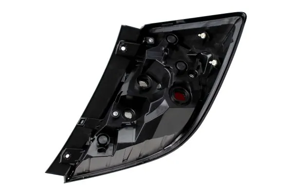 ABAKUS 217-19AHL-LD-UE Tail Light Assembly