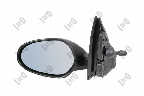 Exterior Mirror 2016M01