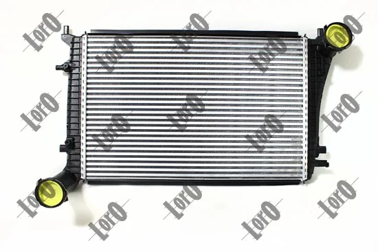 Charge Air Cooler 053-018-0009