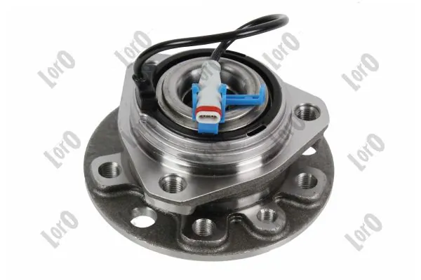 Wheel Hub 141-01-009