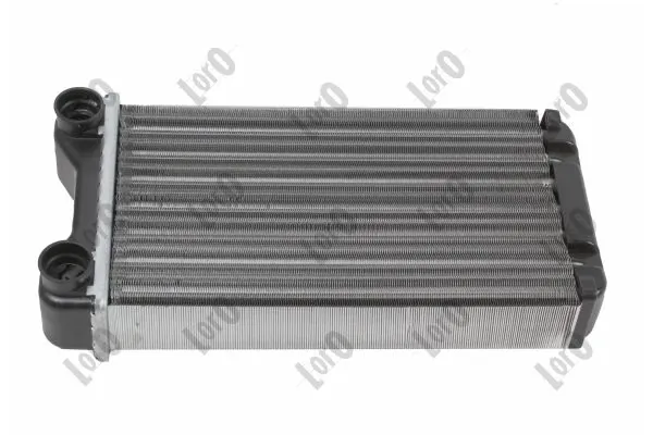 Heat Exchanger, interior heating 003-015-0007