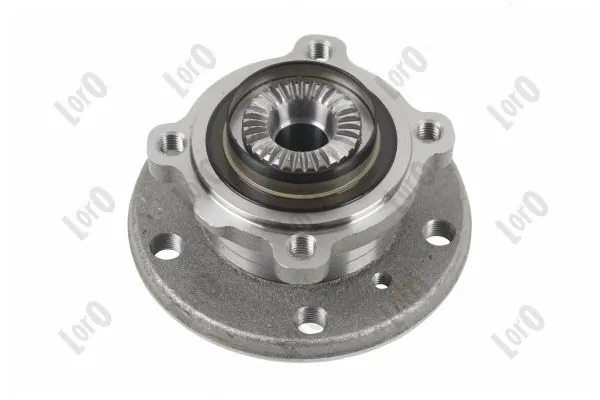 Wheel Bearing Kit 141-01-211