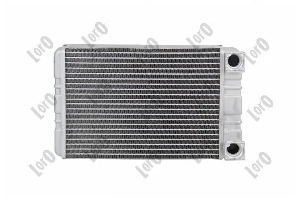 Heat Exchanger, interior heating 054-015-0014-B