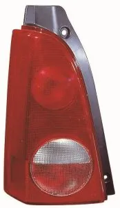 Tail Light Assembly 442-1937L-LD-UE