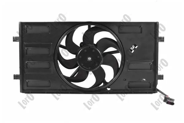 Fan, engine cooling 053-014-0055