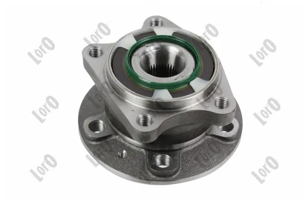 Wheel Hub 141-01-099