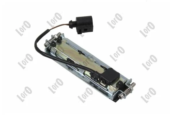 Switch, tailgate release 132-053-094