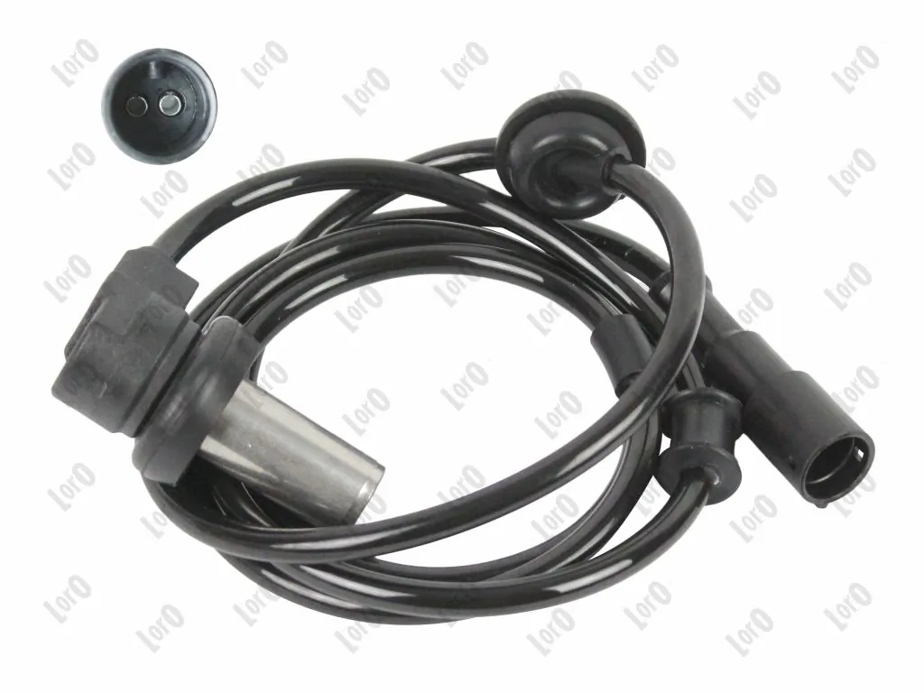Sensor, wheel speed 120-03-031