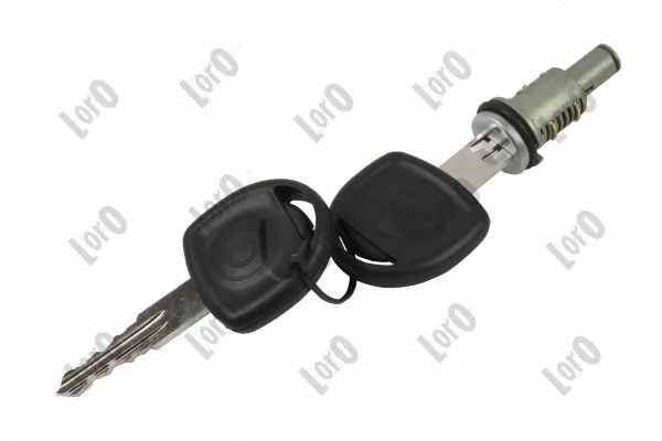 Lock Cylinder 132-037-002