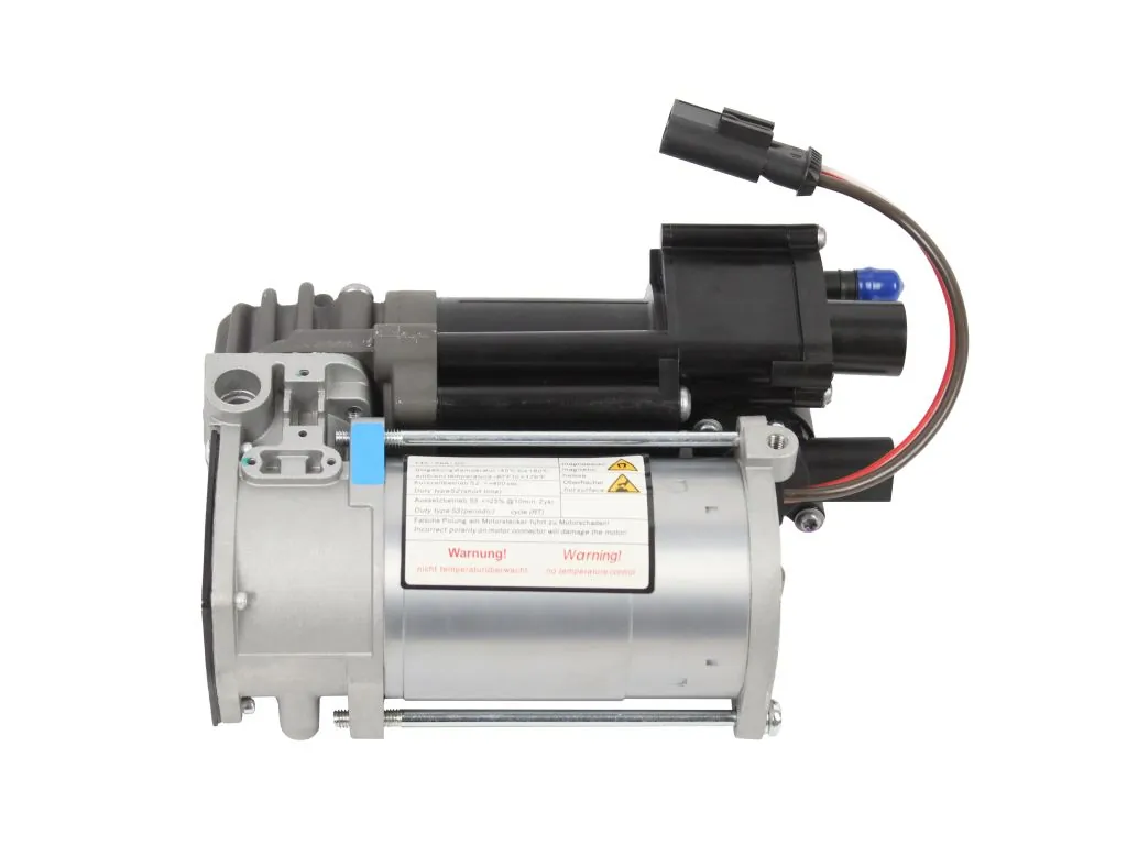 Compressor, compressed-air system 131-02-614