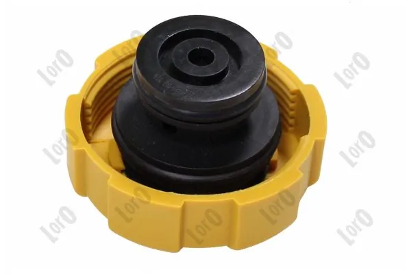 Cap, coolant tank 037-027-001
