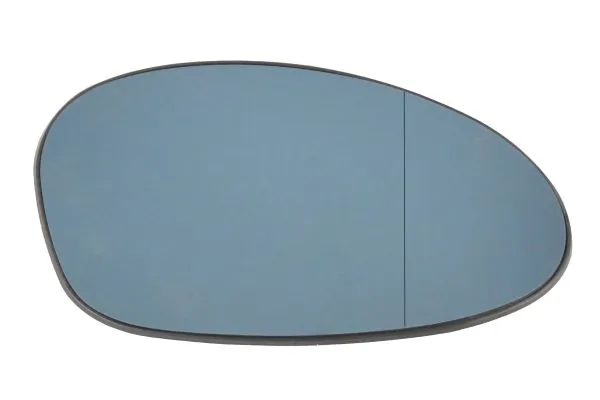 Mirror Glass, exterior mirror 0401G03